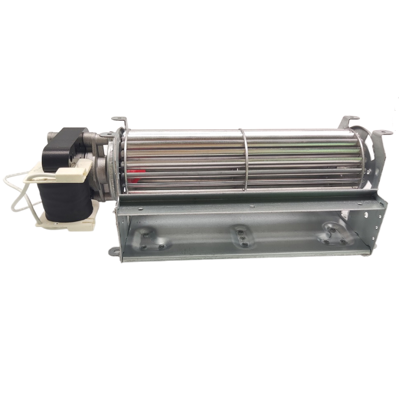 65mm 110V 120V 220V 240V AC Tangential Flow Fan 120MM 190MM 240MM 300MM 420MM AC Cross Flow Fan