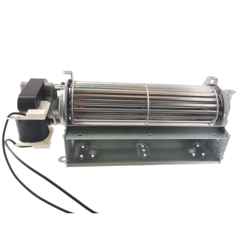 65mm 110V 120V 220V 240V AC Tangential Flow Fan 120MM 190MM 240MM 300MM 420MM AC Cross Flow Fan