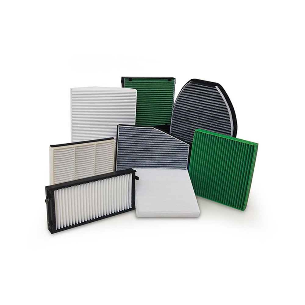 OEM Automotive Car Auto Parts Conditioner Active Carbon Cabin air Filter A/C air Filter for Honda bmw X7 toyota benz peugeot