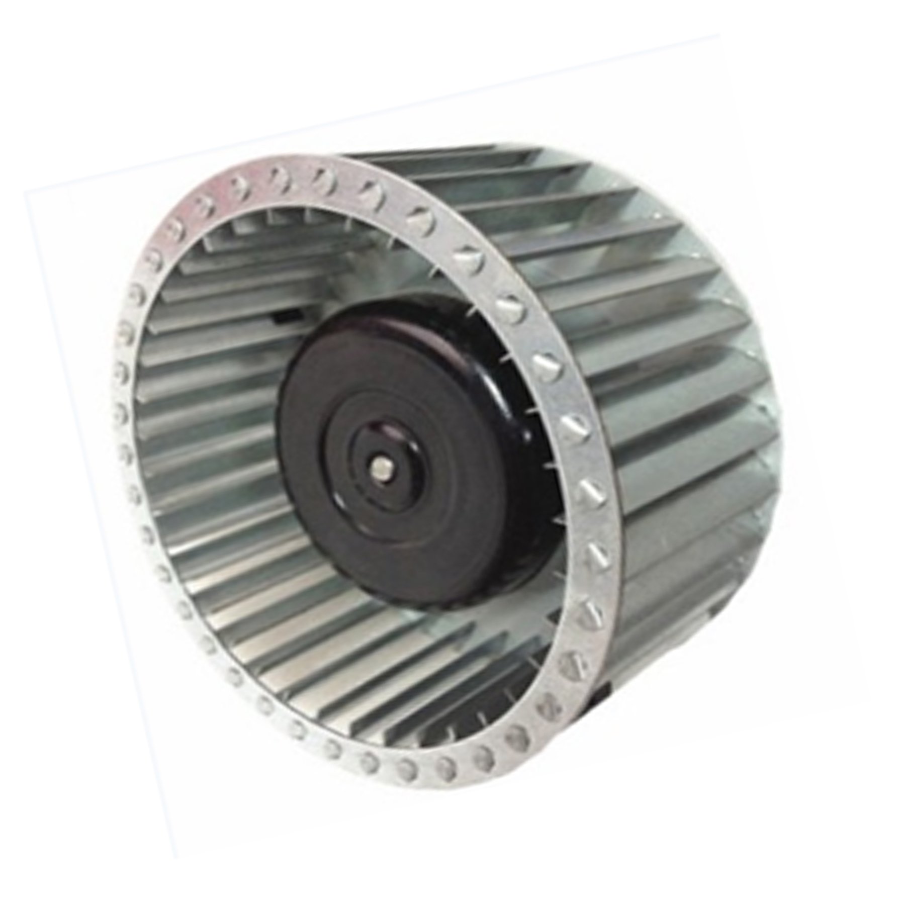 COOLCOM DC Industrial Centrifugal Fan Forward Curve Fan 160080