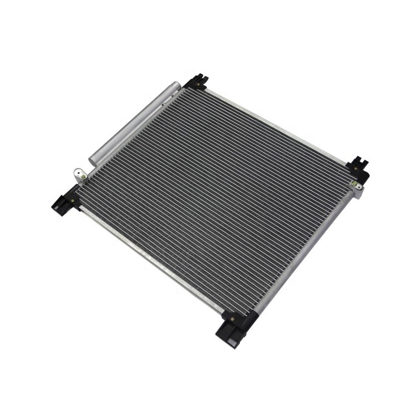 Air Conditioning System Air Condensers OE 88460-0K350 for Toyota HILUX VIII Pickup
