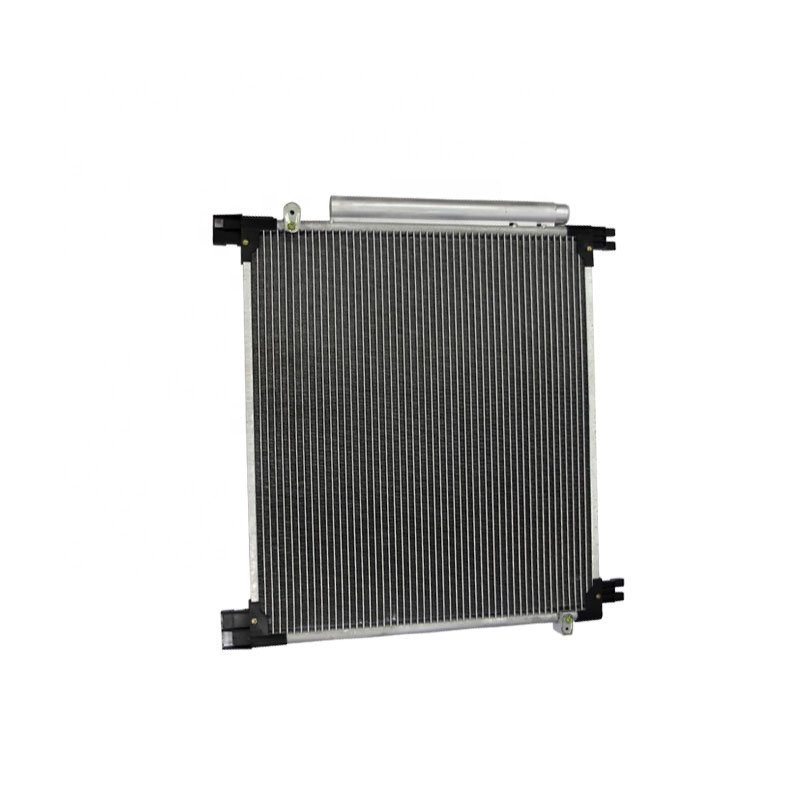 Air Conditioning System Air Condensers OE 88460-0K350 for Toyota HILUX VIII Pickup