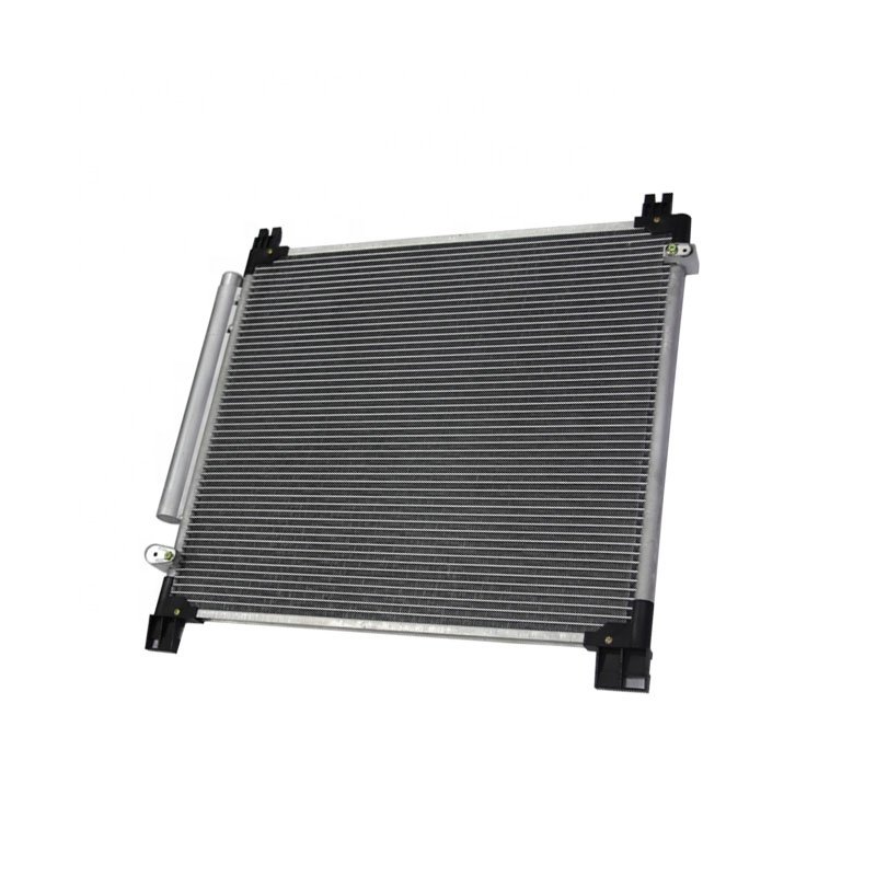 Air Conditioning System Air Condensers OE 88460-0K350 for Toyota HILUX VIII Pickup