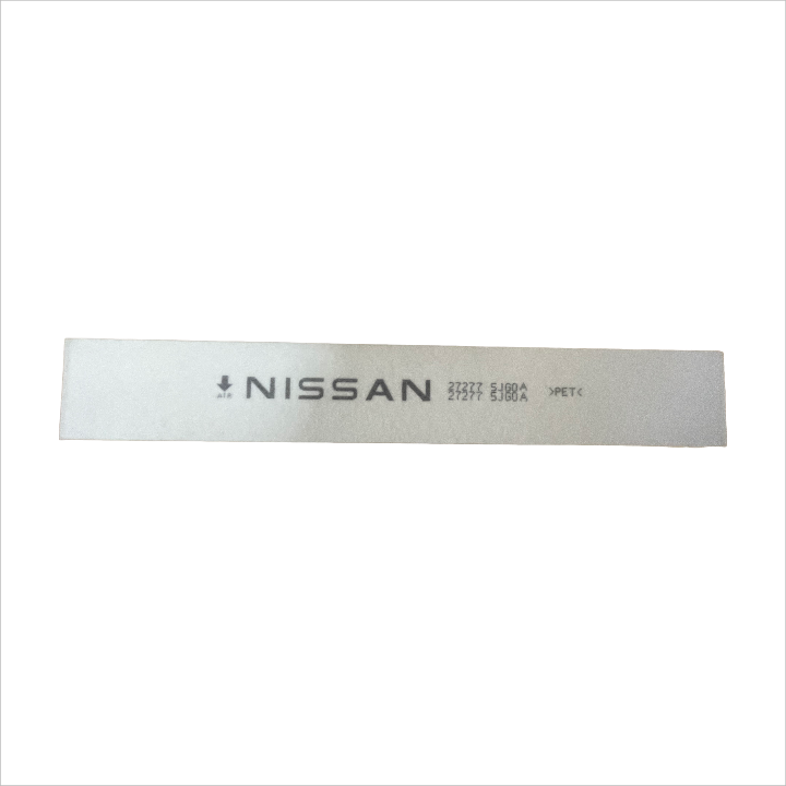 Nissan Auto AC Air Filter for Cooling Car Conditioning Cabin Filter