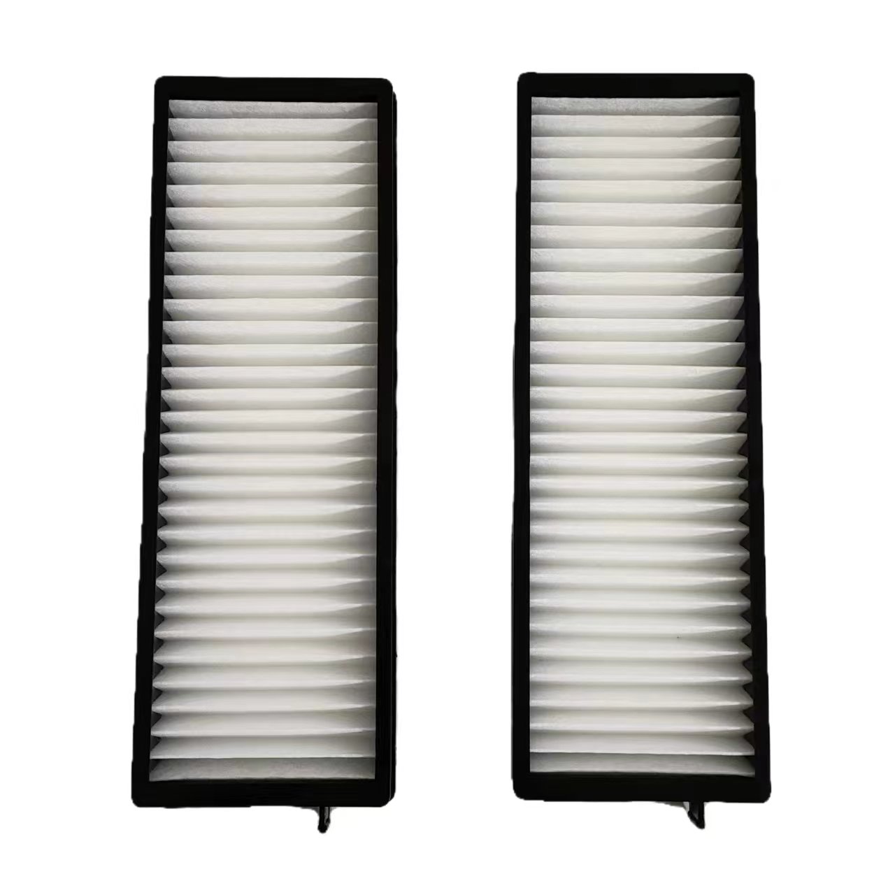 High Efficiency Auto Parts 97133-4P000 Car Filter Accessories Automatic Cabin Air Conditioners Filter for Bentley/hyundai 1 YEAR