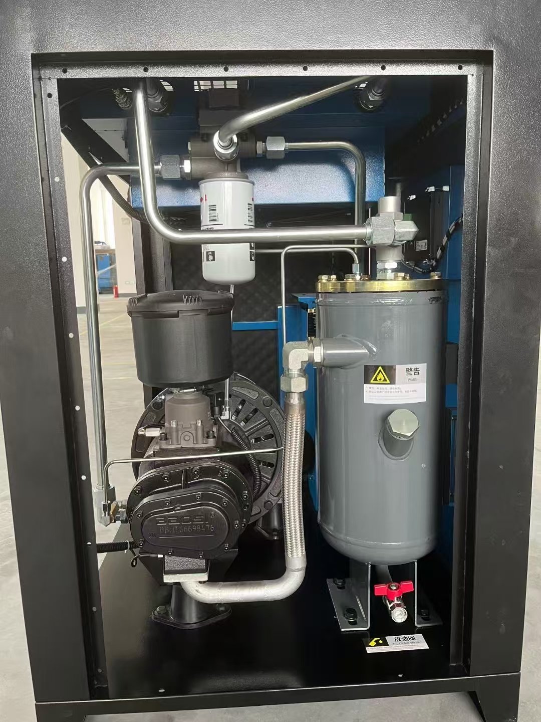 Industrial Compressor 7.5kw 11kw 15kw 22kw air Compressor
