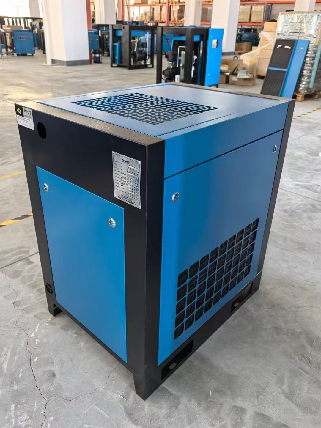 Industrial Compressor 7.5kw 11kw 15kw 22kw air Compressor