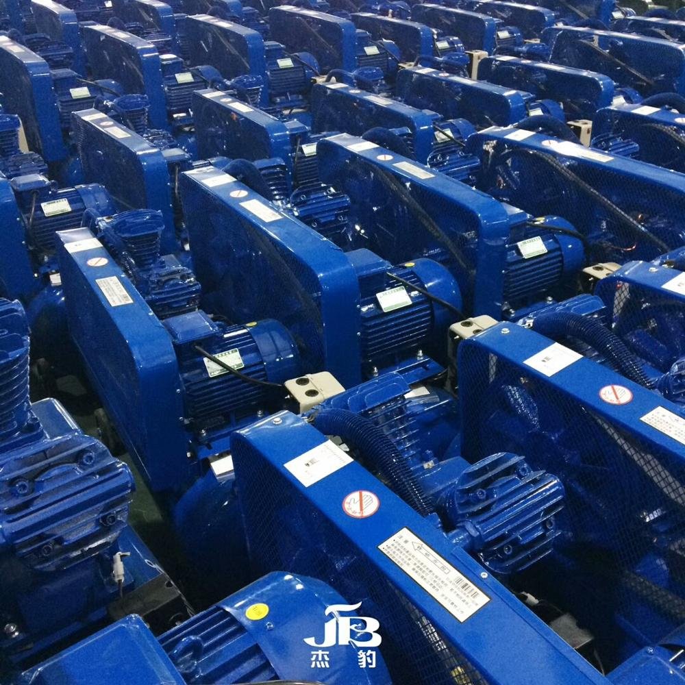 Most Favorable air Compressor