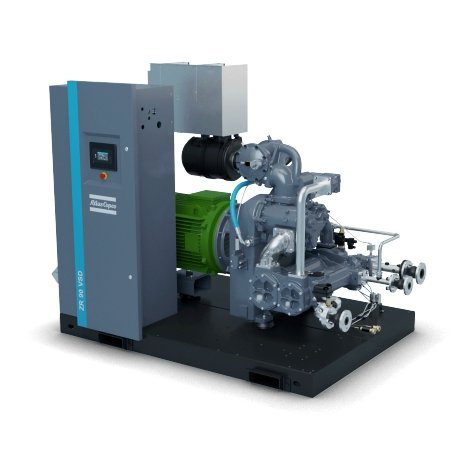 ZR/ZT 55-90(FF) ZR/ZT 55-160 VSD(FF) AtlasCopco Oil-free Screw Air Compressor ZT55 ZT75 ZT90 ZR55 ZR75 ZR90 ZT90VSD ZR90VSD