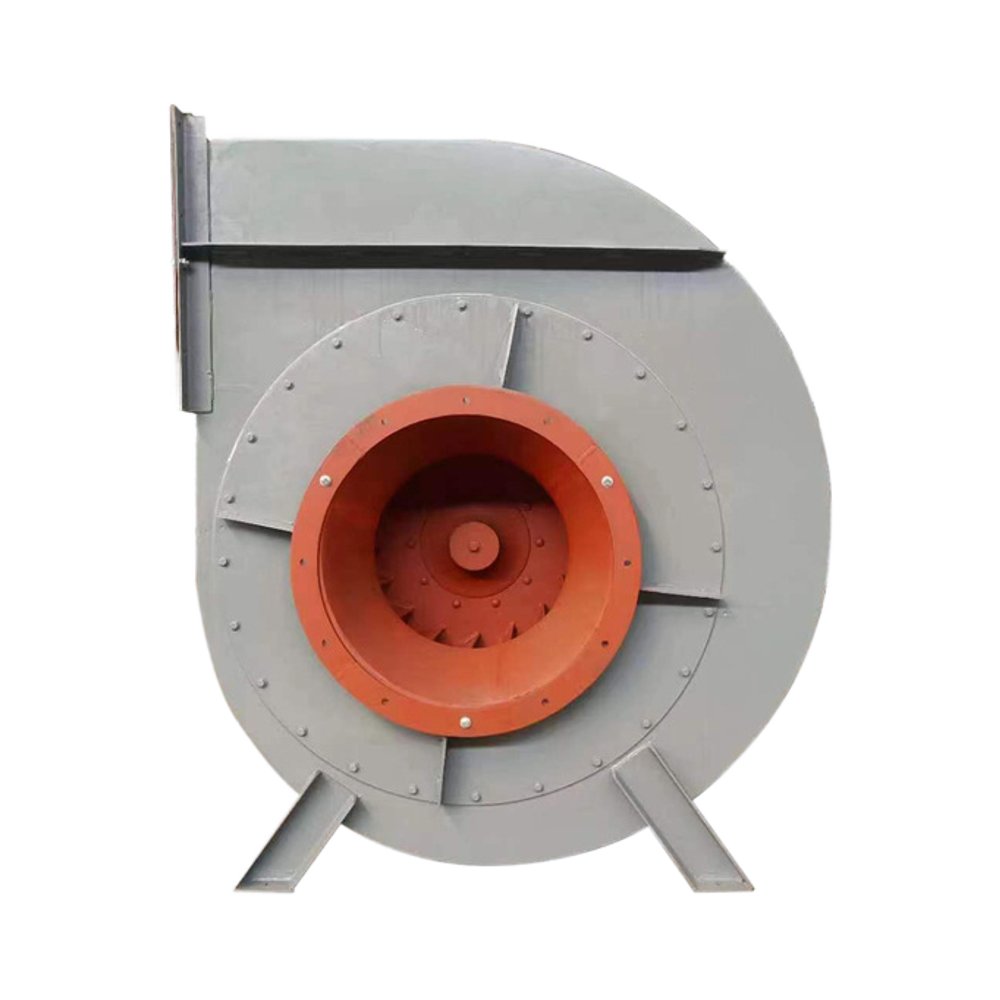 Commercial Industrial Large Airflow Customized Design 1Year Warranty ISO Certified Centrifugal Fan
