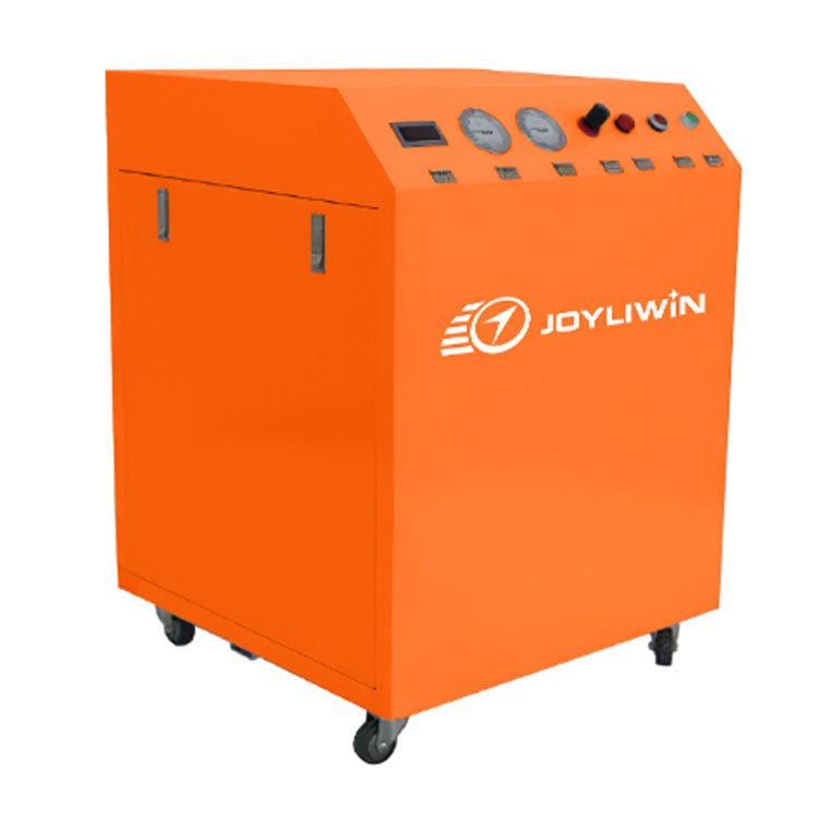 Box Type Oil-Free Silent Air Compressor High Pressure Air Pump Industrial Grade Air Compressor