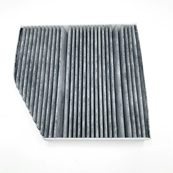 Hot Sale High Performance Activated Cabin Air Filter Oe 2058350147 for Mercedes-benz W205 C204 W213 A2170i 428i