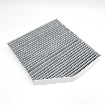 Hot Sale High Performance Activated Cabin Air Filter Oe 2058350147 for Mercedes-benz W205 C204 W213 A2170i 428i