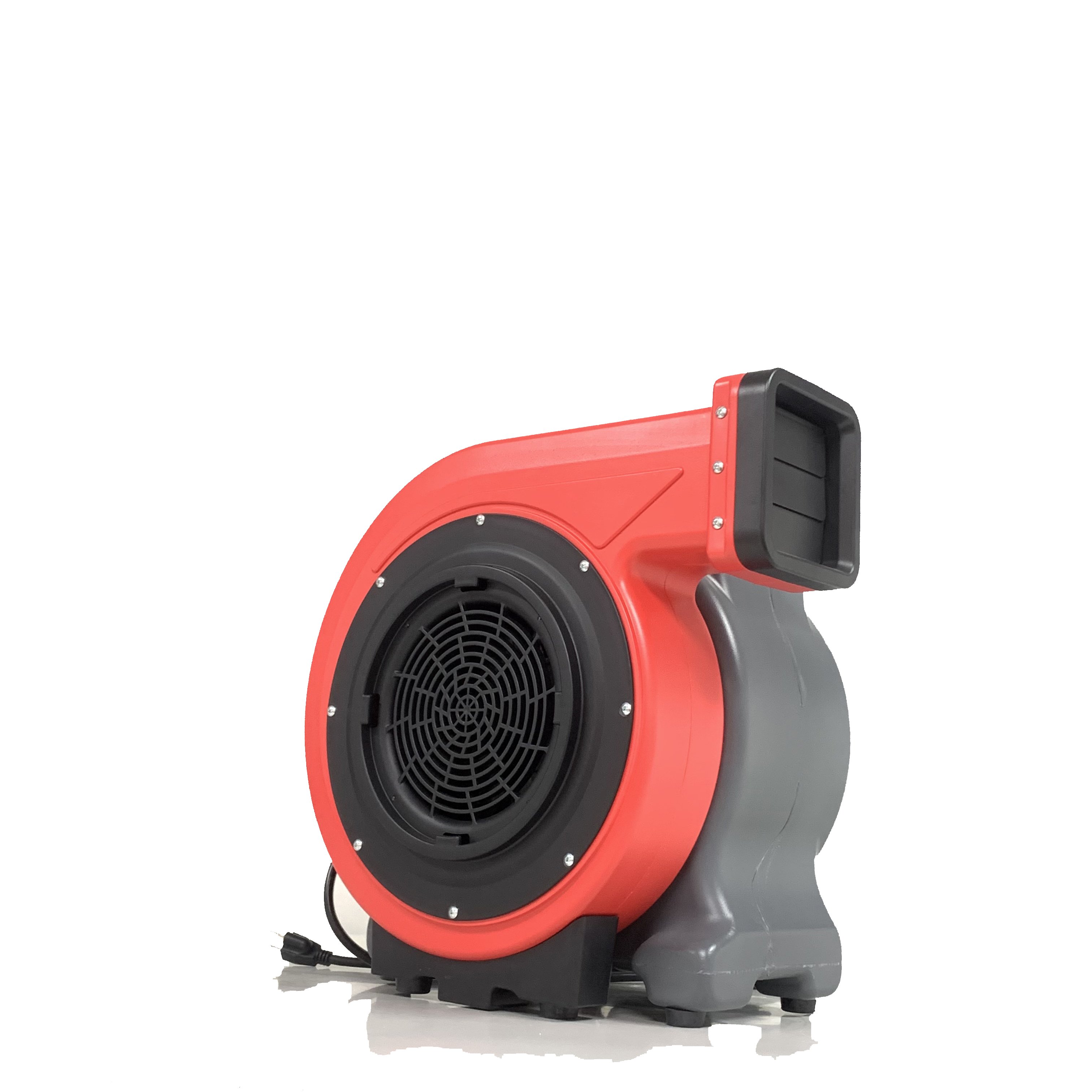 High-Velocity Air Pump for Bounce Houses & Tents Inflatable Blower