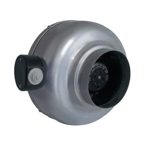 DUCT FAN DIAM 125