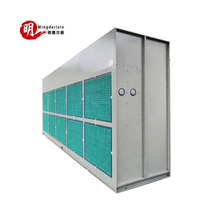 Good Price Open Face Liquid Painting Spray Booth for Sale