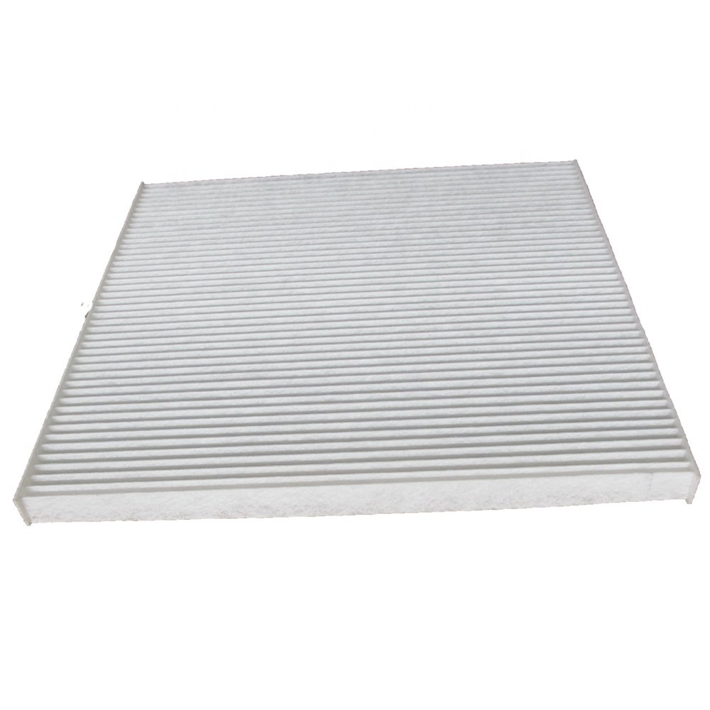 Good Price Good Quality Intake Cabin Filter 27277-JA00A 27277-JN20A AY684-NS016 B7277-JN20A B7277-JN20B Use for NISSAN