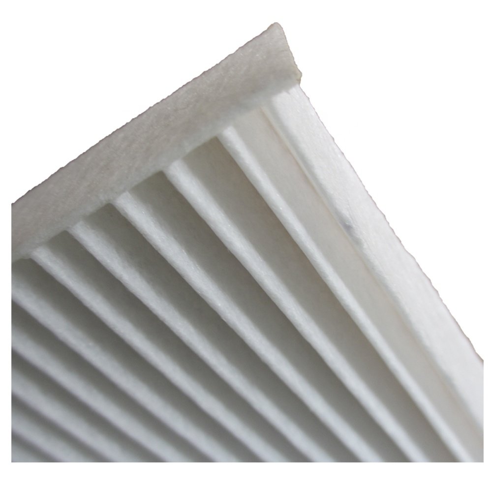 Good Price Good Quality Intake Cabin Filter 27277-JA00A 27277-JN20A AY684-NS016 B7277-JN20A B7277-JN20B Use for NISSAN