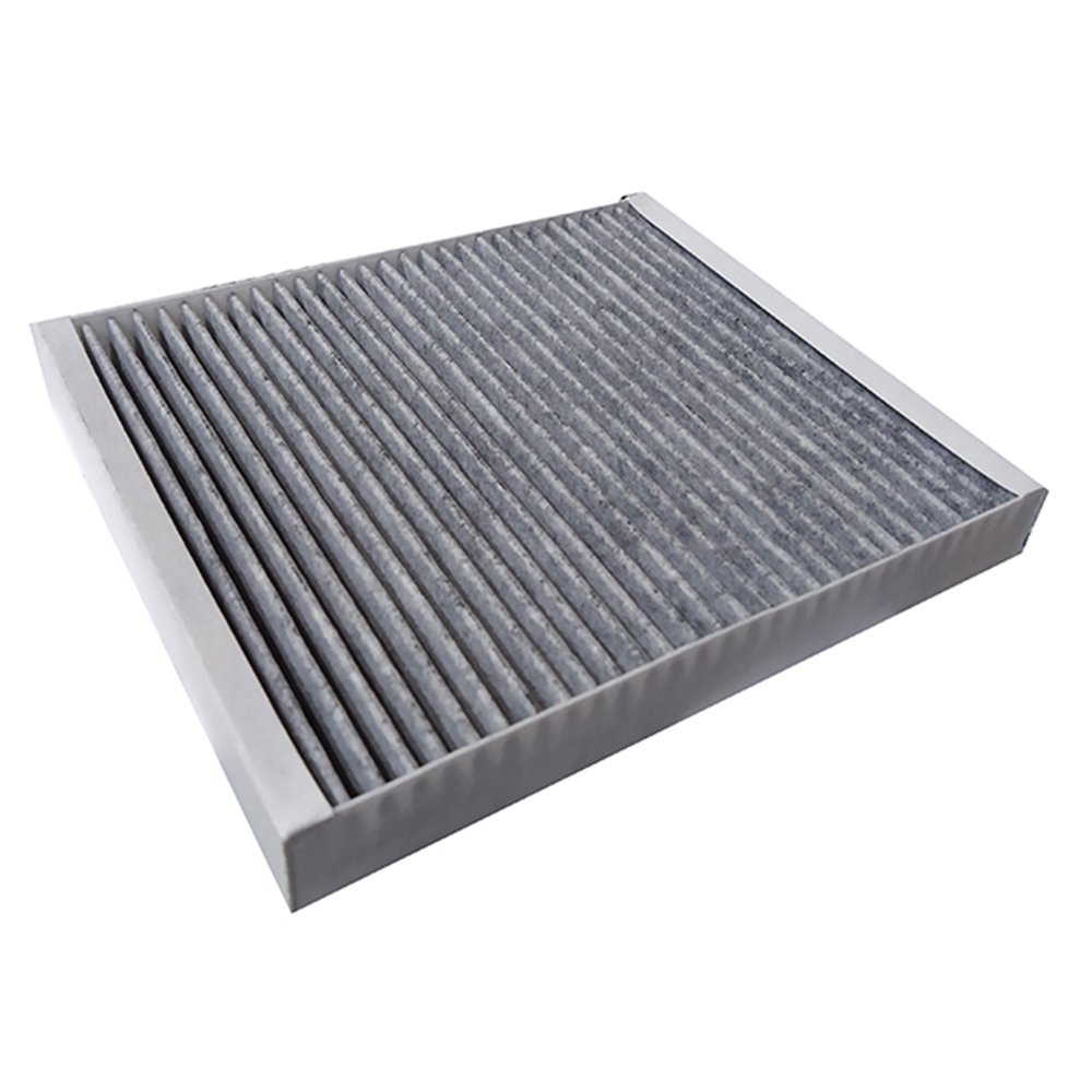 Paper Cabin Filter 13356914 13356916 13396514 13508023 19338054 22743911 23135671 23195727 23288085 23393247 Cabin Filters