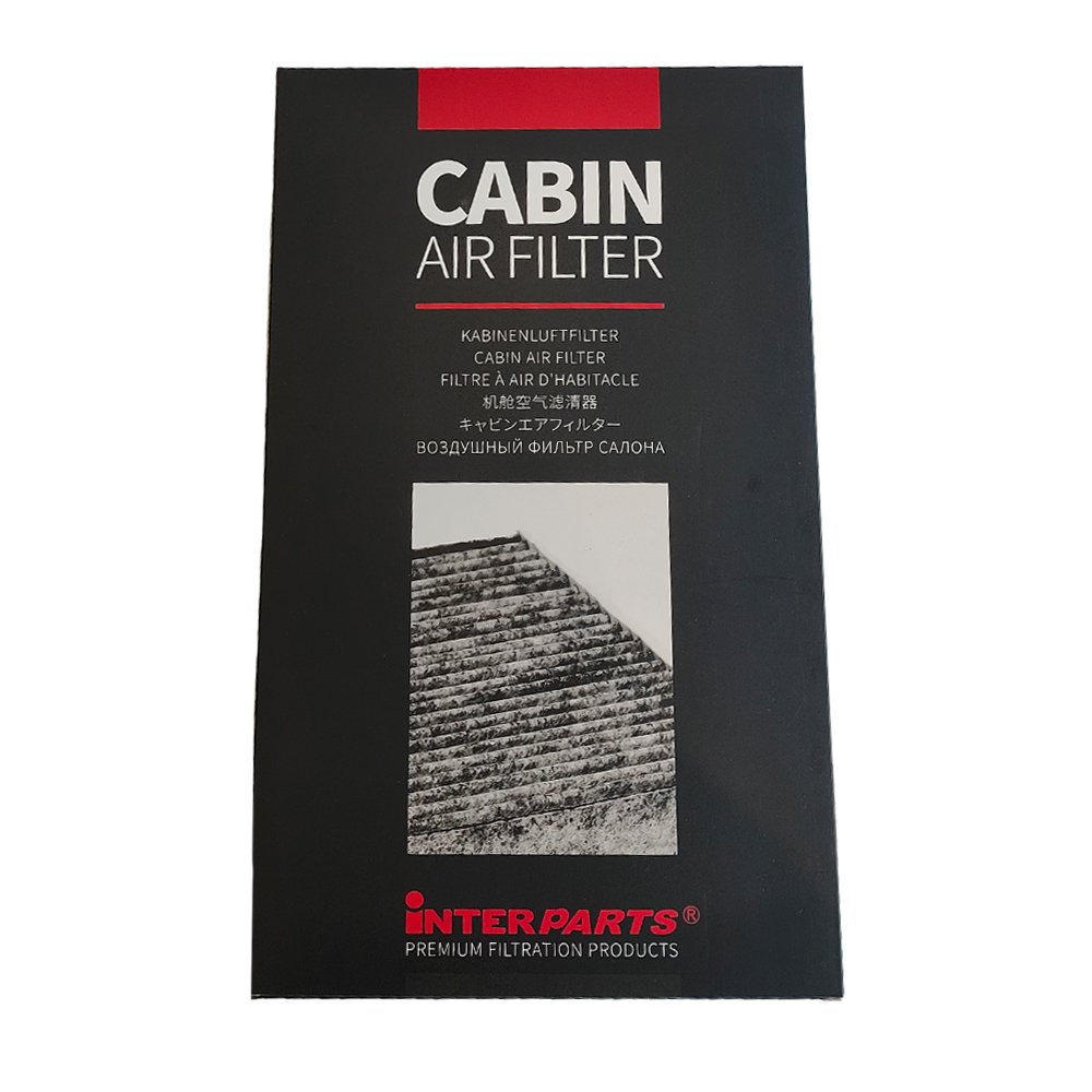 Paper Cabin Filter 13356914 13356916 13396514 13508023 19338054 22743911 23135671 23195727 23288085 23393247 Cabin Filters