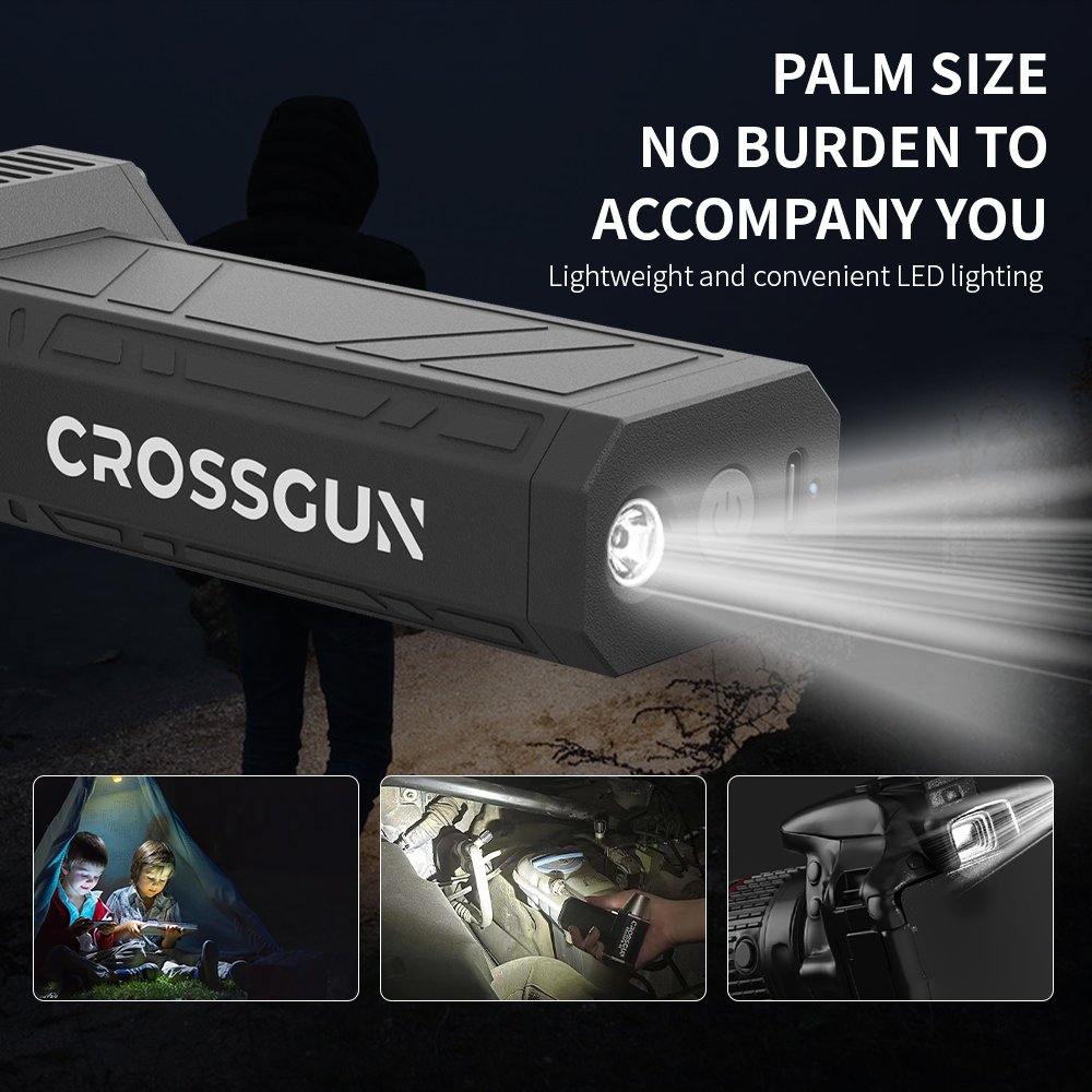 Air Blower Snow Blower Air Hammer Gun 130000 RPM Compressed Handheld Electric Portable Turbo Fans Crossgun X3