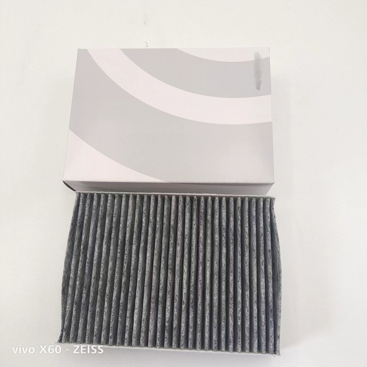 Factory Direct Sale, High Quality Car air Conditioner Filter element for BMW, G38, OEM 64116996208