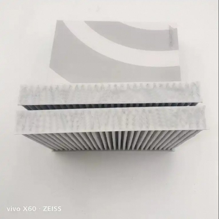 Factory Direct Sale, High Quality Car air Conditioner Filter element for BMW, G38, OEM 64116996208
