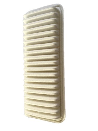 Latest Model Air Filter Use for Car 17801-40040 Accessories Auto Parts Air Filter for TOYOTA IQ