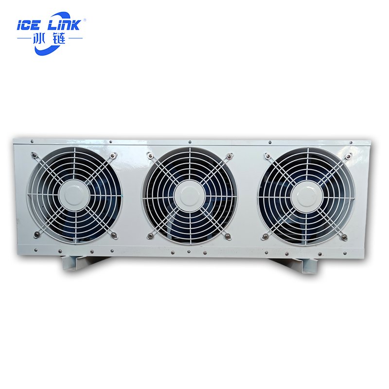 Monoblock Air Cooled Condensing Unit Silent and Energy-Efficient for Cold Room DC Frequency Conversion Refrigeration Unit