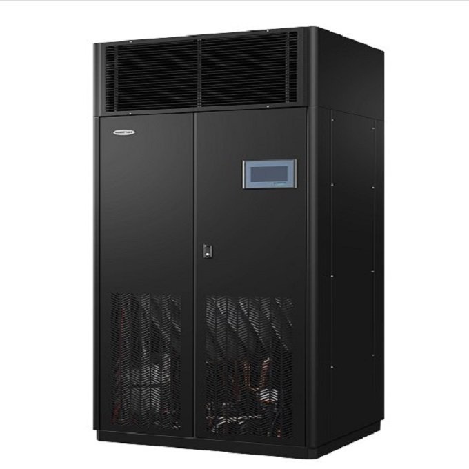Data Center Precision Air Conditioner Server Room Down Flow Cooling Unit Industrial CRAC