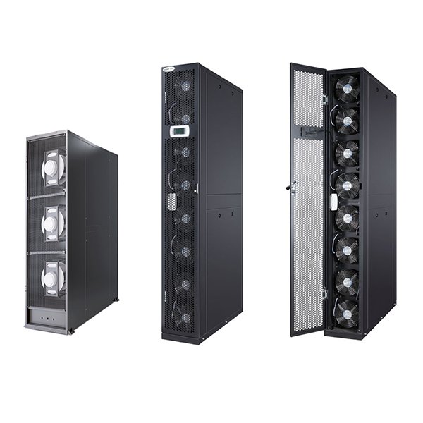 Data Center Precision Air Conditioner Server Room Down Flow Cooling Unit Industrial CRAC