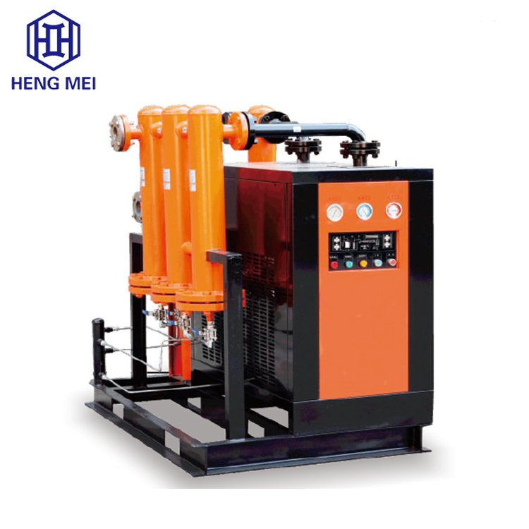 Low-pressure Industrial Air Compressor 110Kg HM-2.5H