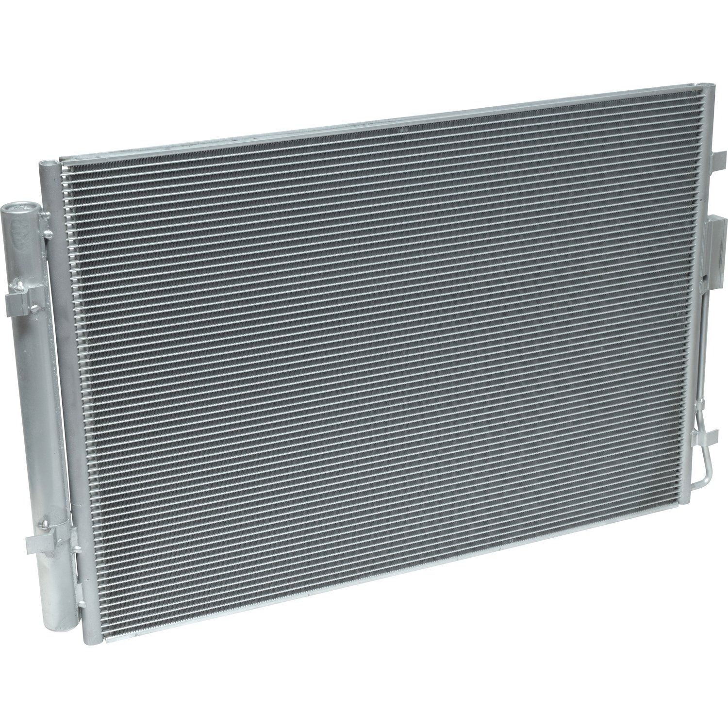 Auto AC Air Cooling Conditioning Condenser Core Car Aircon Spare Parts for HYUNDAI Palisade 2020 OEM 97606S8500