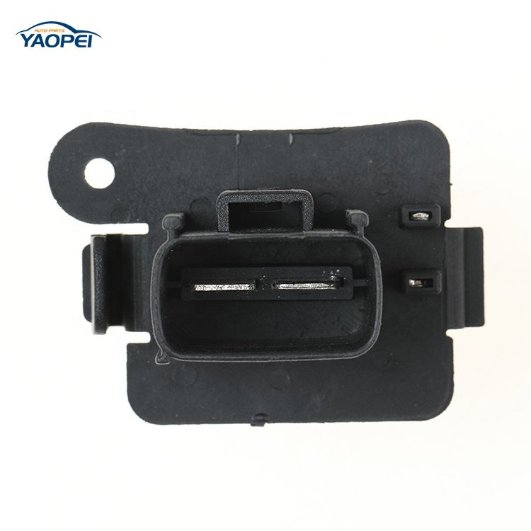 8V51-8L603-AA YAOPEI Radiator Fan Blower Motor Resistor for FORD ECOSPORT
