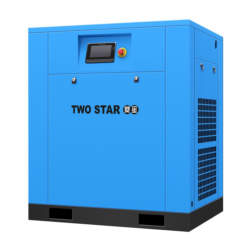 Best Quality Industrial 15kw 380V 8bar10bar Portable Screw Air Compressor