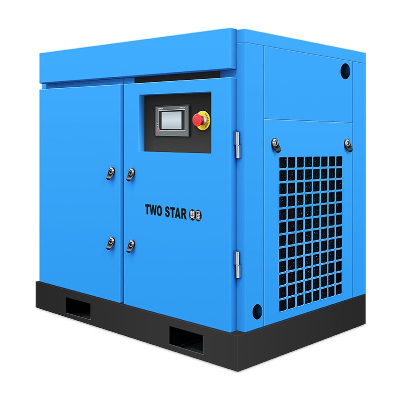 Best Quality Industrial 15kw 380V 8bar10bar Portable Screw Air Compressor