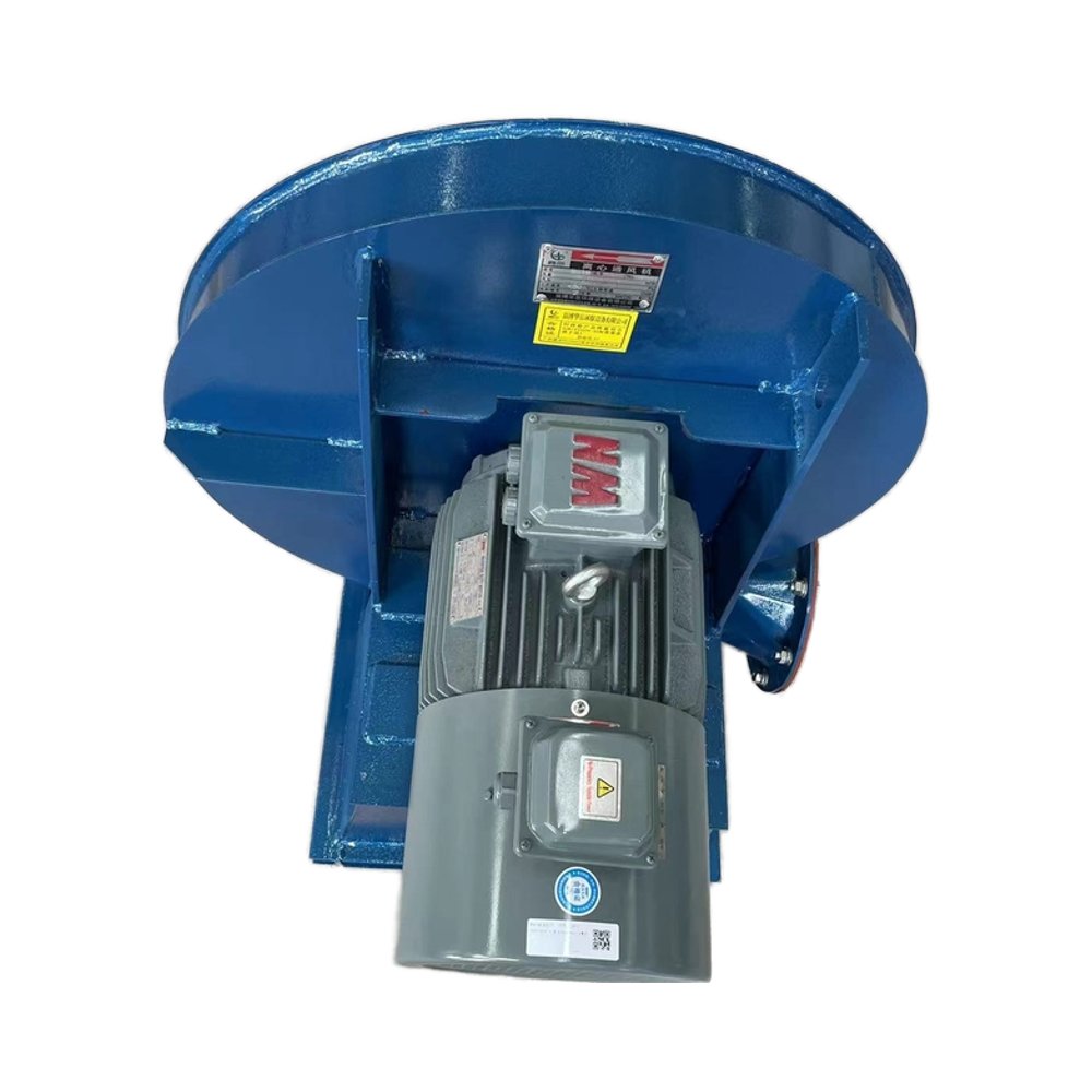In Stock Custom Service Commercial LowNoise Large Airflow Fan