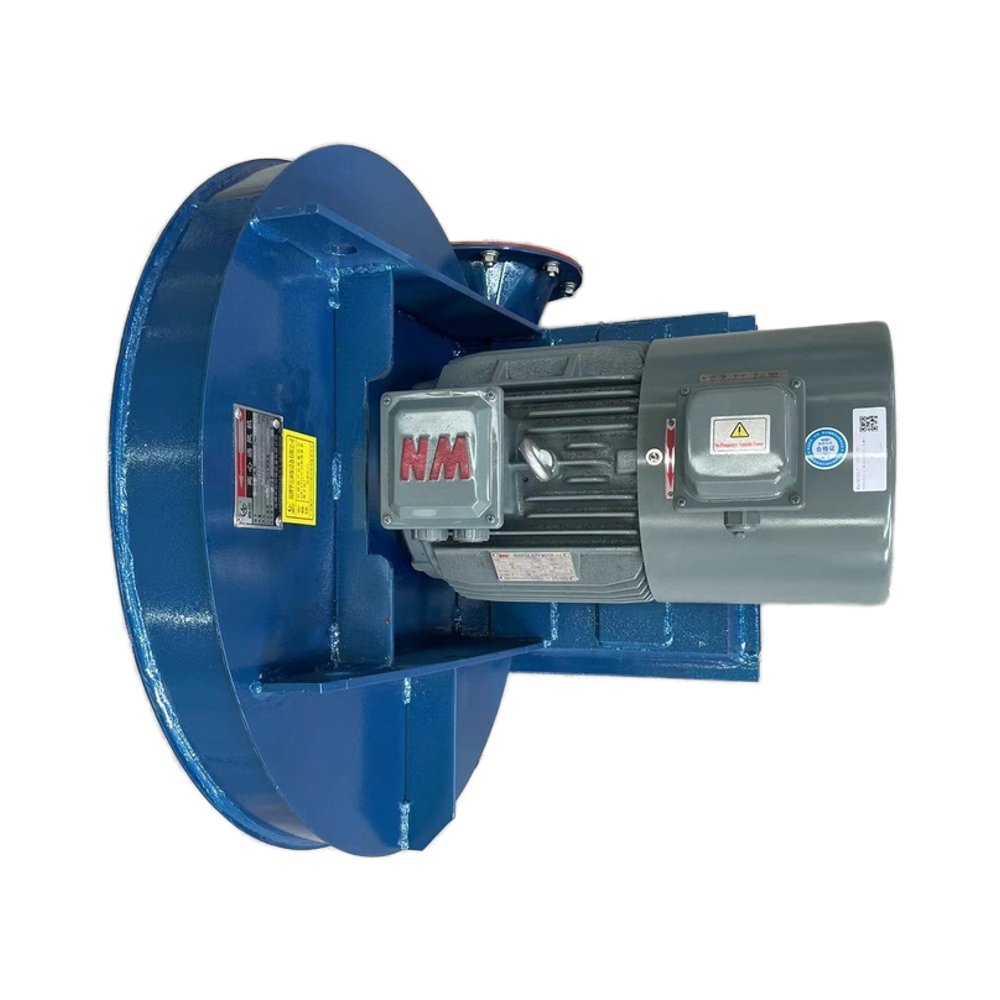 In Stock Custom Service Commercial LowNoise Large Airflow Fan