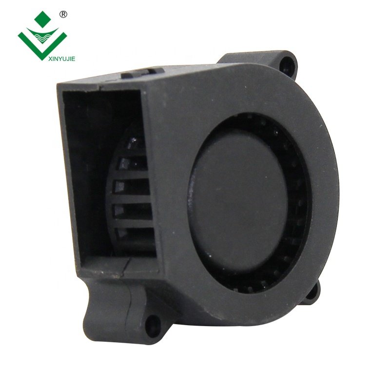 XYJ 5v 12v air Circulate Industrial Blower Fan 40x40x20mm 12v Axial Apap Motor Fan Original Dual Ball Bearing Centrifugal Fan
