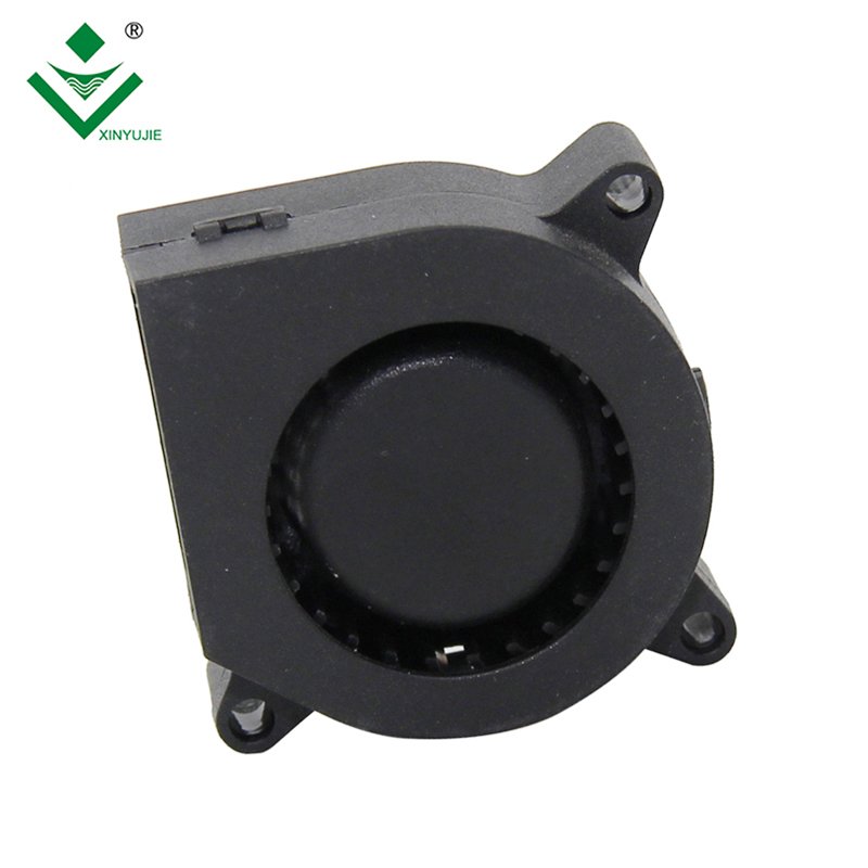 XYJ 5v 12v air Circulate Industrial Blower Fan 40x40x20mm 12v Axial Apap Motor Fan Original Dual Ball Bearing Centrifugal Fan