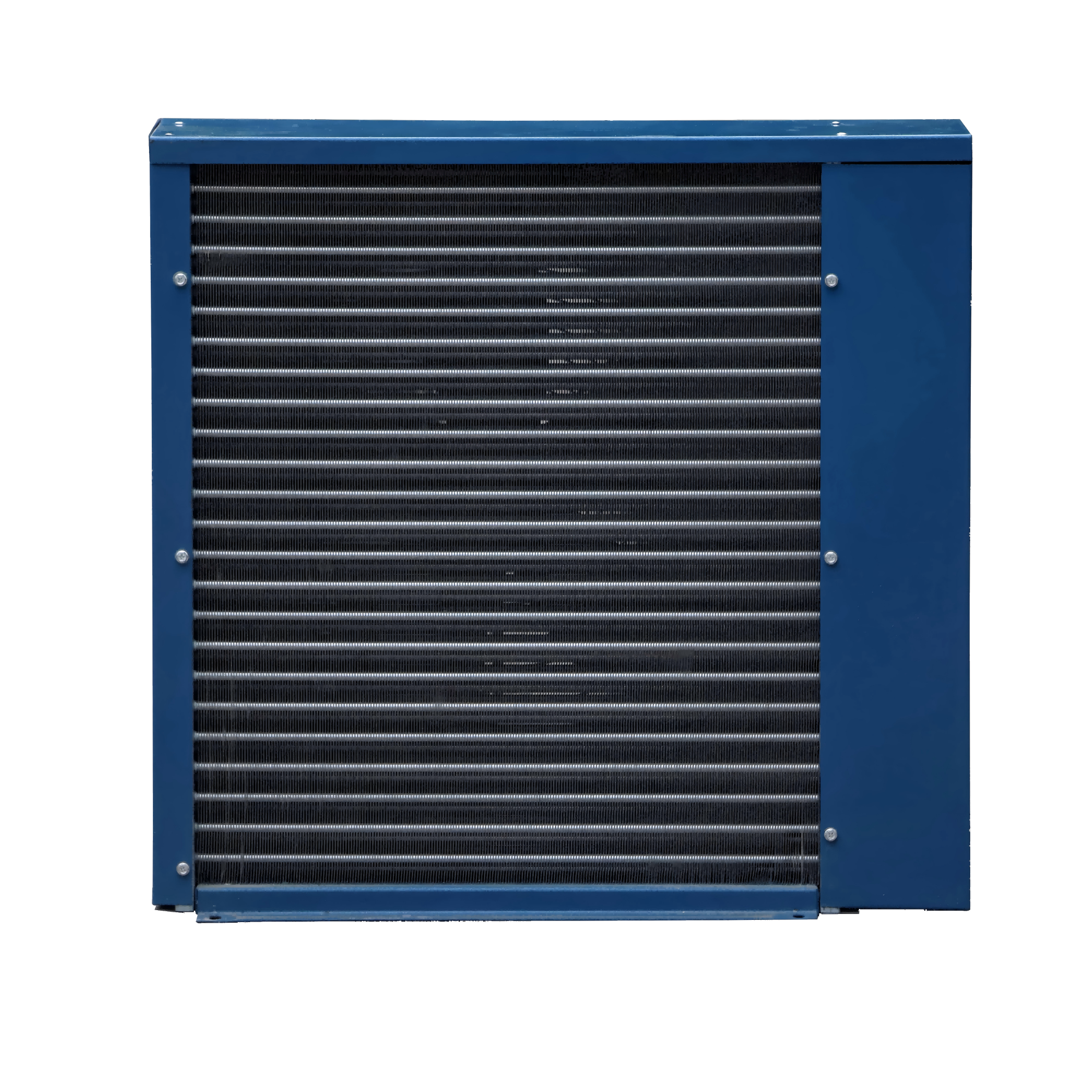 Wholesale Price High Quality OEM CopperTube Ai Cooled Condenser Evaporator Coil Refrigeration Heat Exchange Part for Cold Room