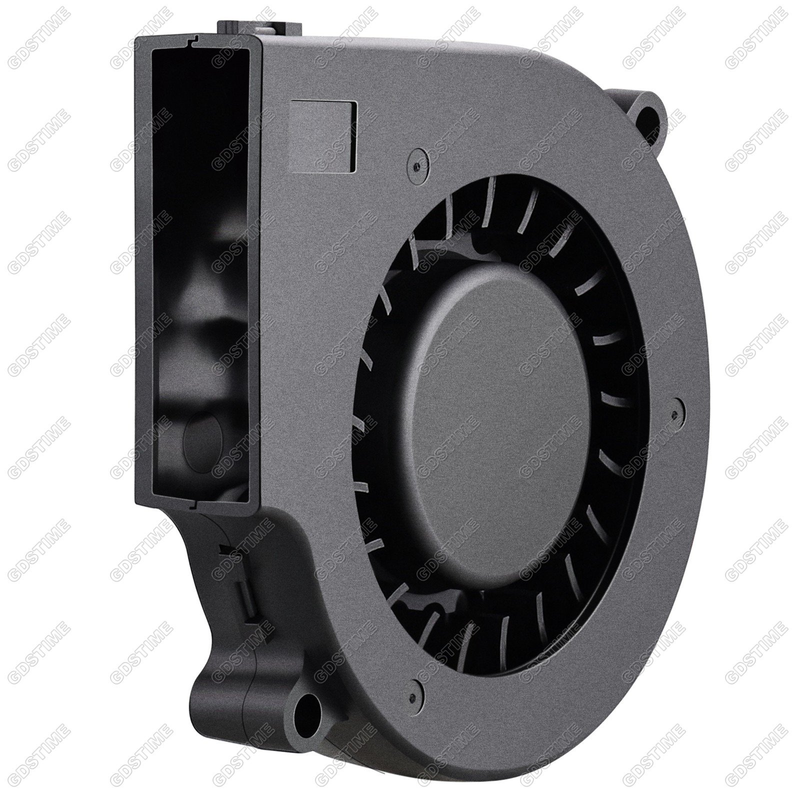 GDT DC 5V 12V 24V 75x75x15mm 7515 2.75 Inch Centrifugal Air Flow Blower Fan