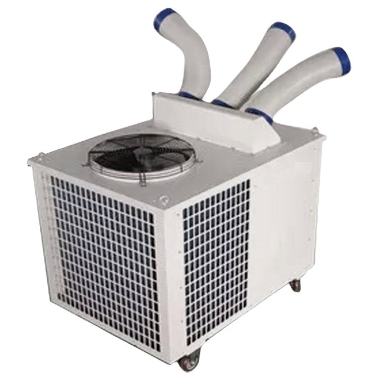 Good Selling Industrial Portable Airconditioner Evaporative Water Room Air Cooler