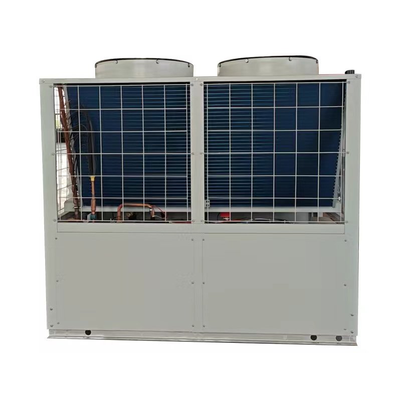 High Quality Industrial Modular air Cooler air Source Heat Pump