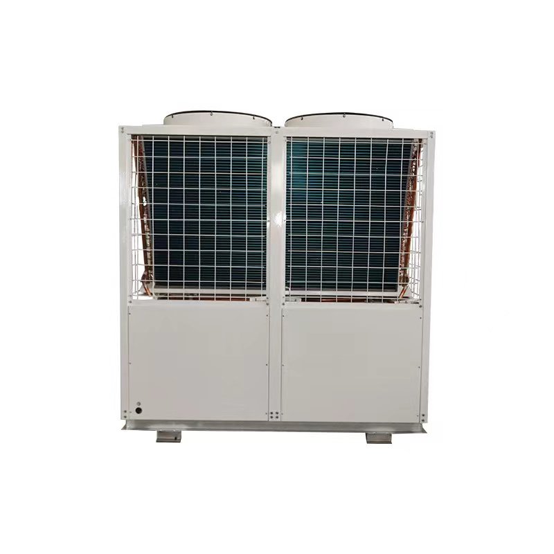 High Quality Industrial Modular air Cooler air Source Heat Pump