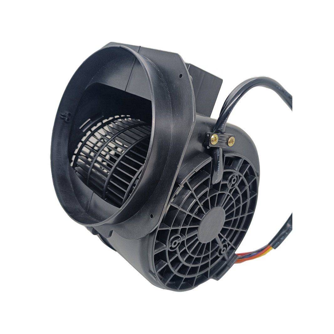 AC 220V 50Hz Industrial Centrifugal Fan SPFP130-130A