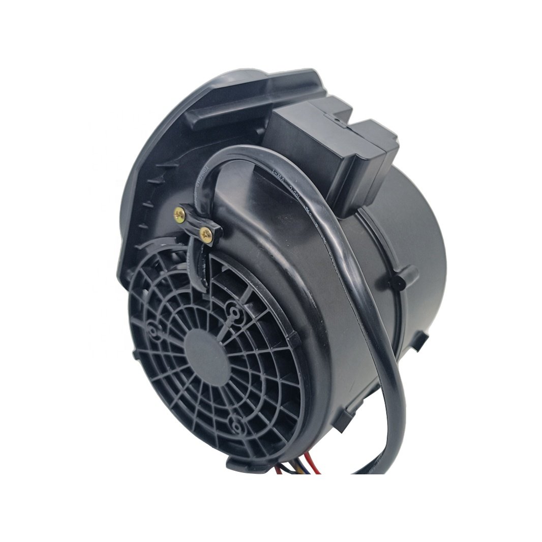 AC 220V 50Hz Industrial Centrifugal Fan SPFP130-130A
