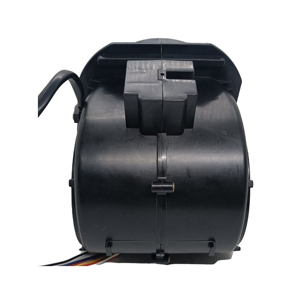 AC 220V 50Hz Industrial Centrifugal Fan SPFP130-130A