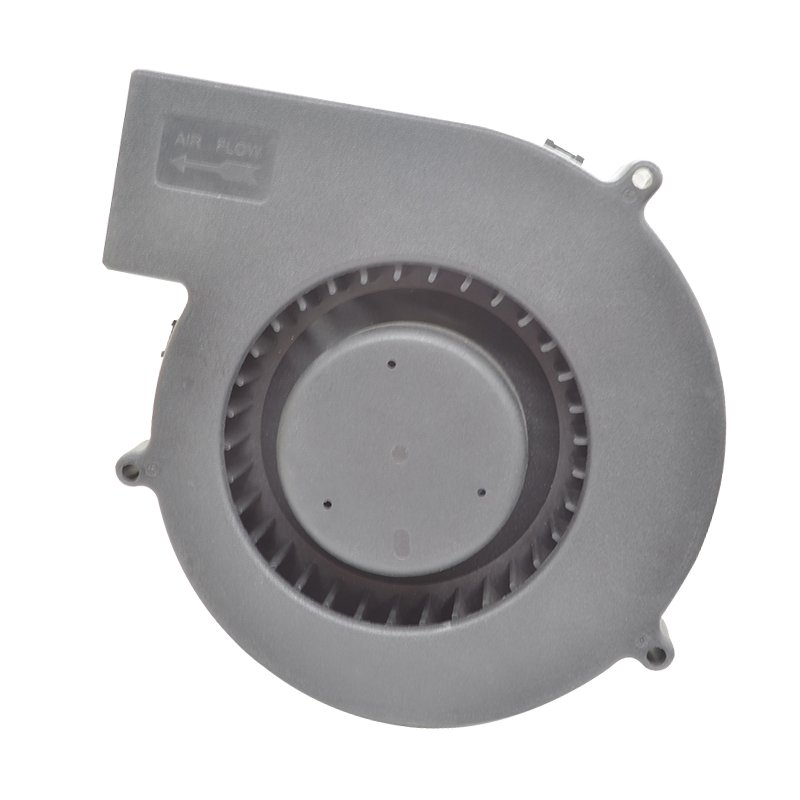 Industrial Fan140*136*40 5V 12V 24V Cooling Fan Blower Fan High Performance High Volume DC Ventilation Brushless Blower Fan