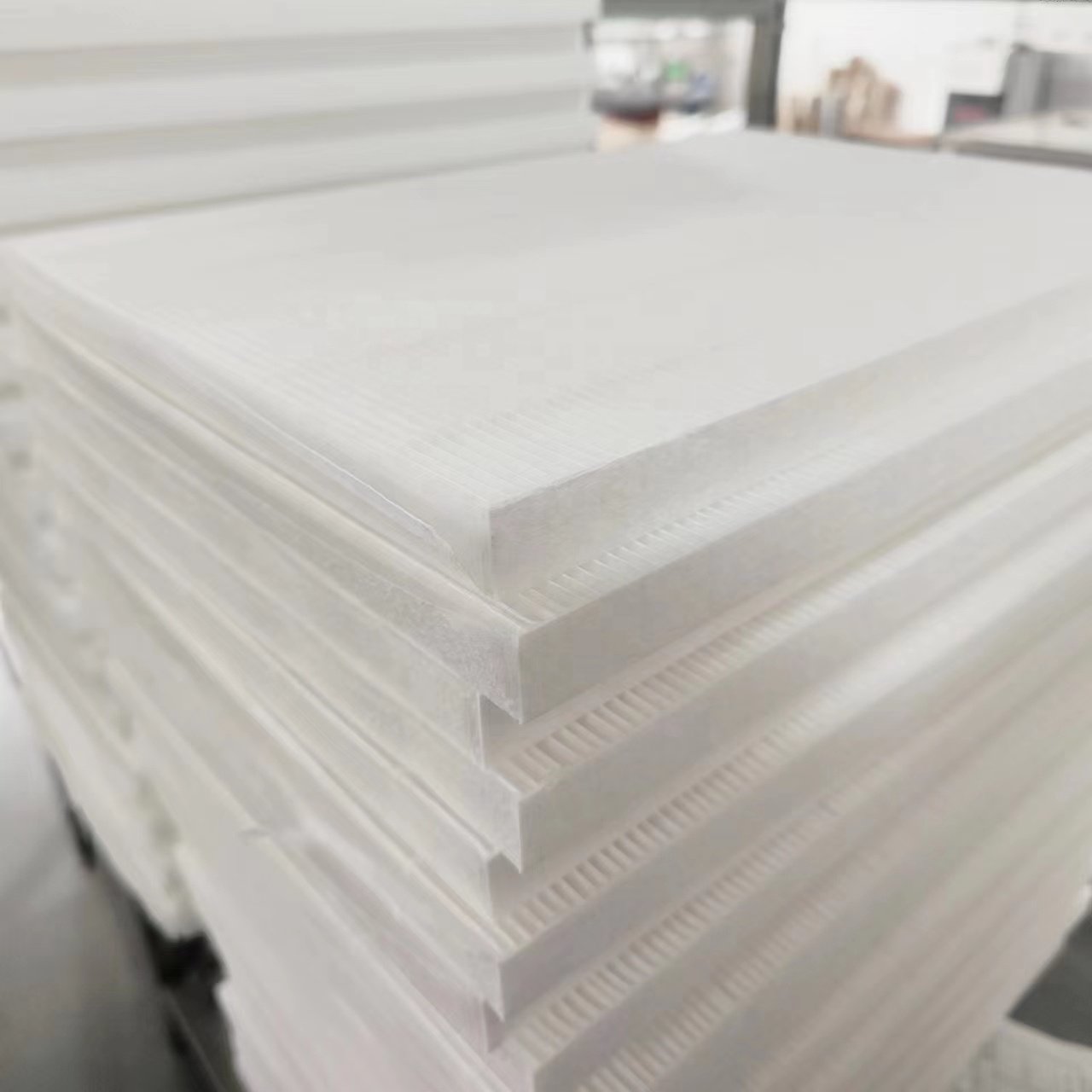 Leitai Full-auto Cabin Air Filter Frame Gluing Bonding Machine